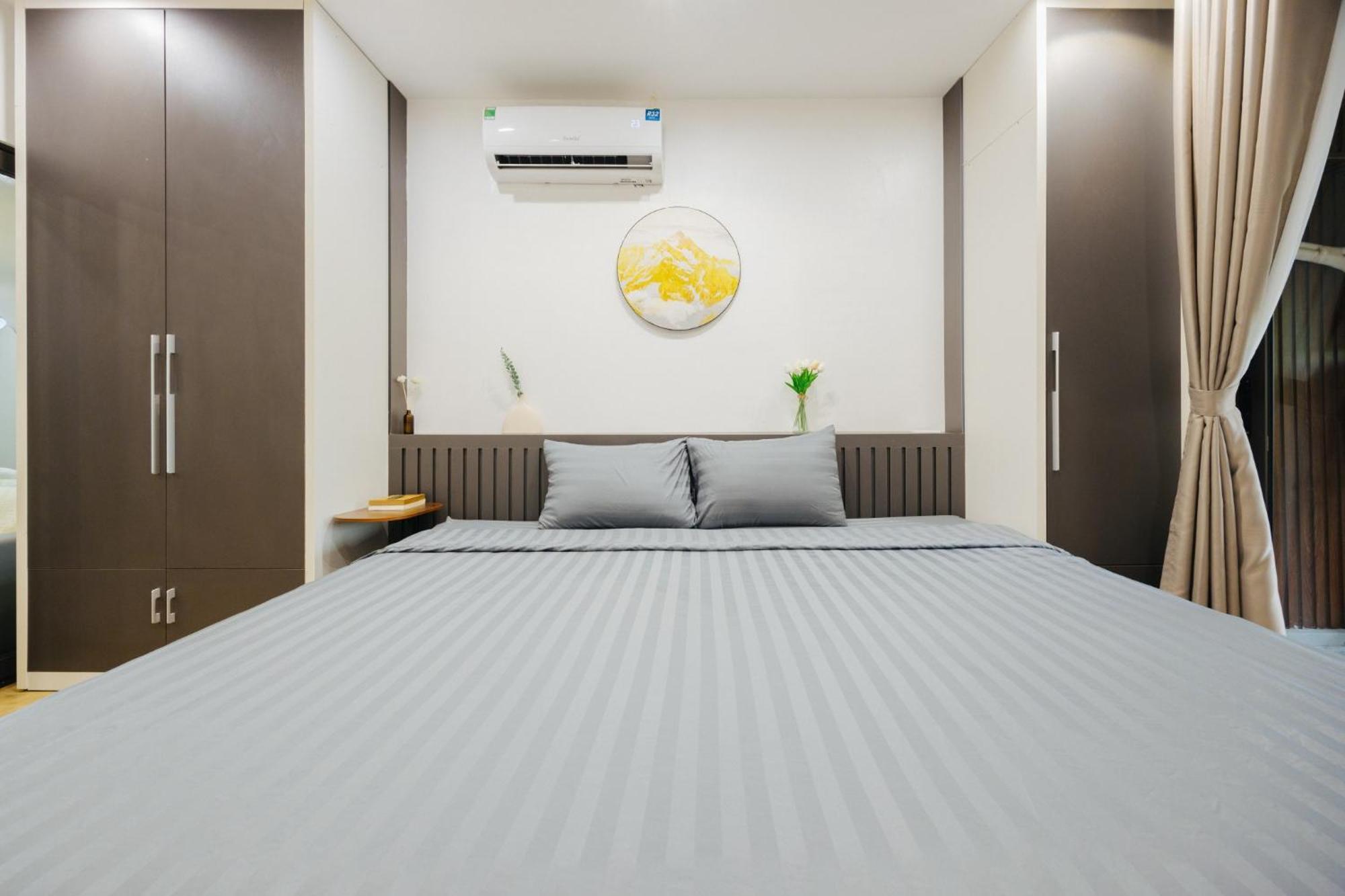 Muse Hanoi Serenity Suites Cameră foto